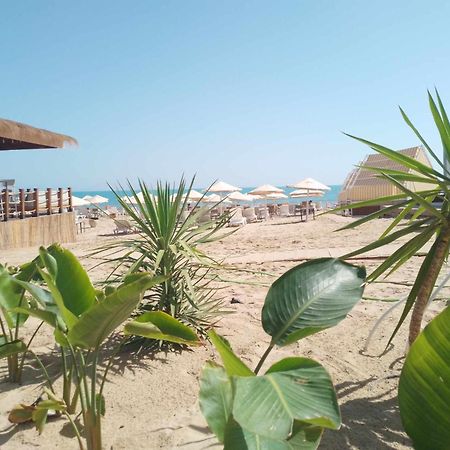 Carthage Thalasso Resort Gammarth Esterno foto