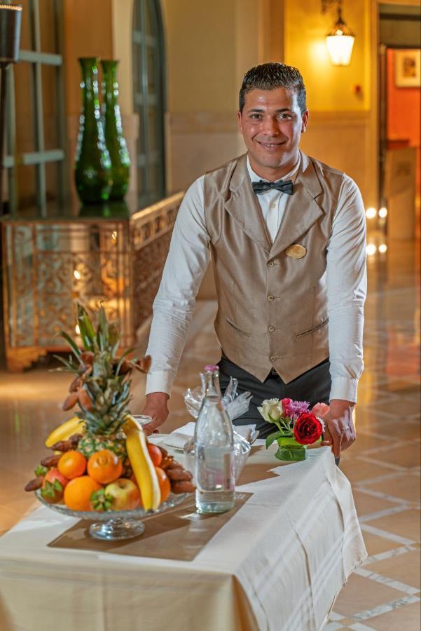 Carthage Thalasso Resort Gammarth Esterno foto